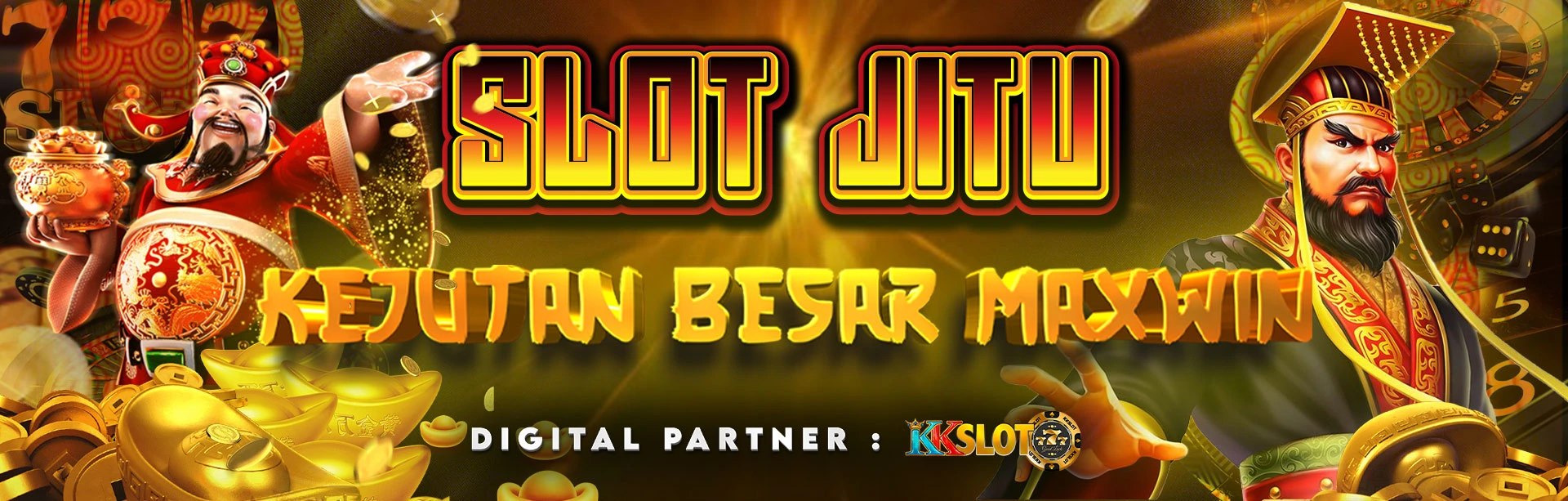 GengTogel128 Banner Slot Online